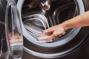 Mẹo Tẩy lồng giặt và vệ sinh máy giặt nhanh chóng và hiệu quả tại nhà